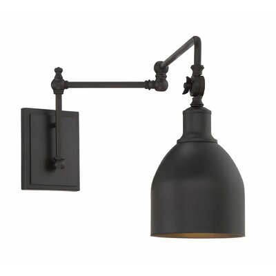 Seraphine 1 - Light Dimmable Swing Arm - Image 0