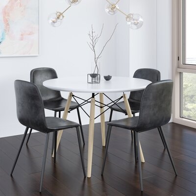 Kori 5 Piece Dining Set - Image 0