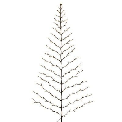 6' Artificial Christmas Tree - Image 0