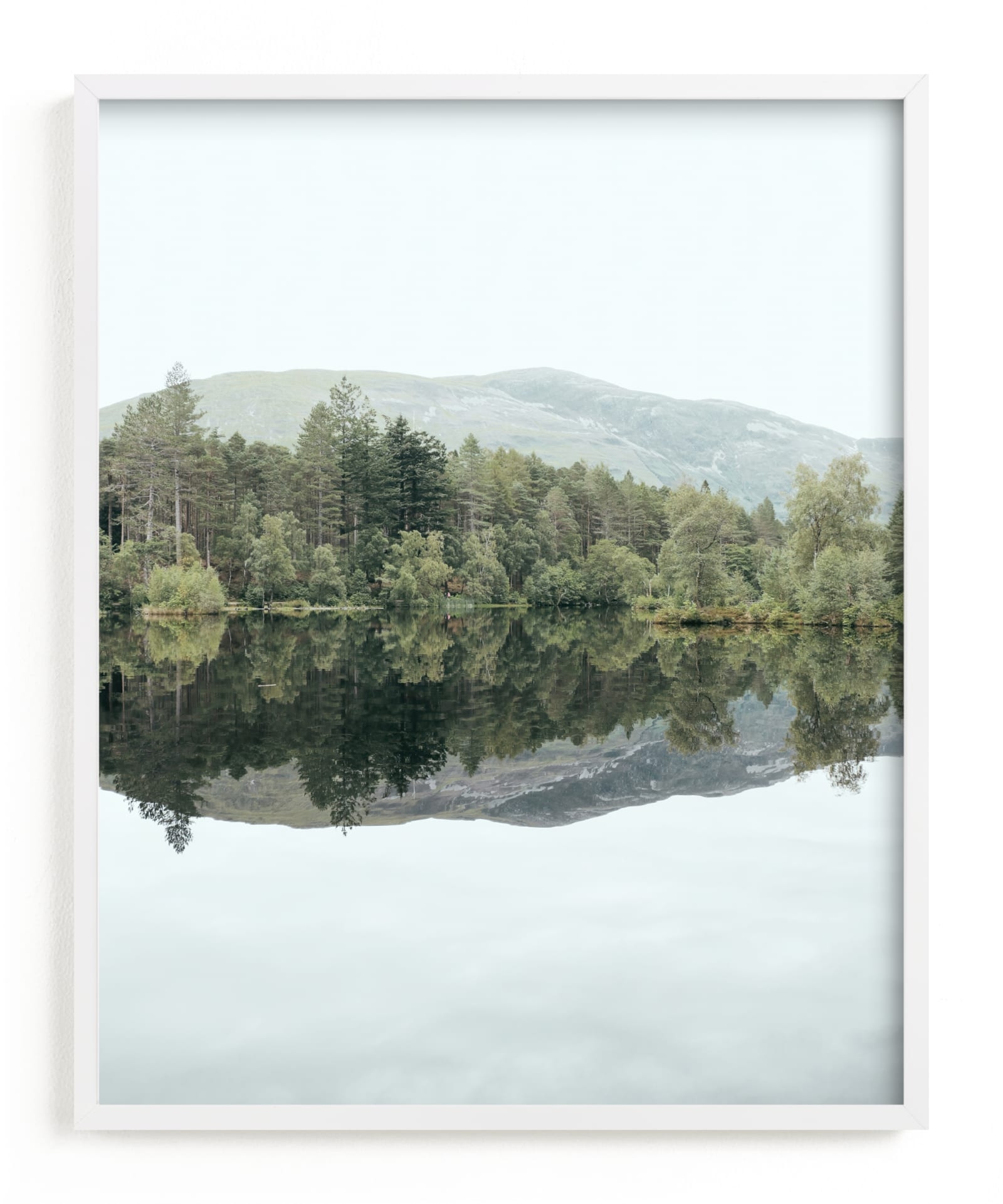 Mirror Mirror II Limited Edition Fine Art Print 2 - Image 0