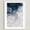 Ocean's Brushstrokes 1 Limited Edition Fine Art Print 2 - Image 0