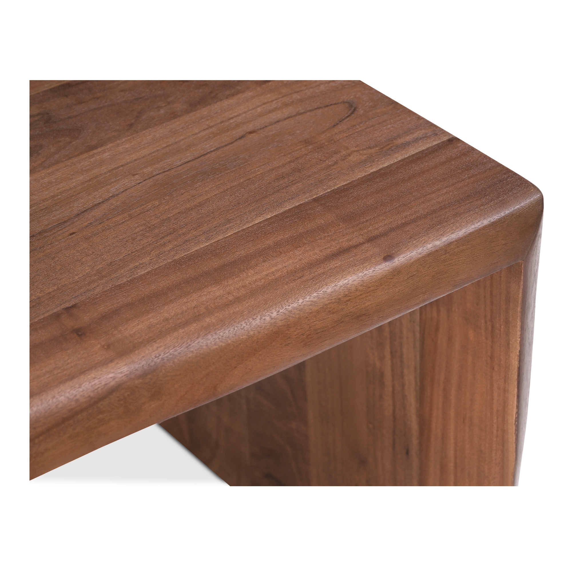 Tyrell Side Table Natural Stain - Image 4