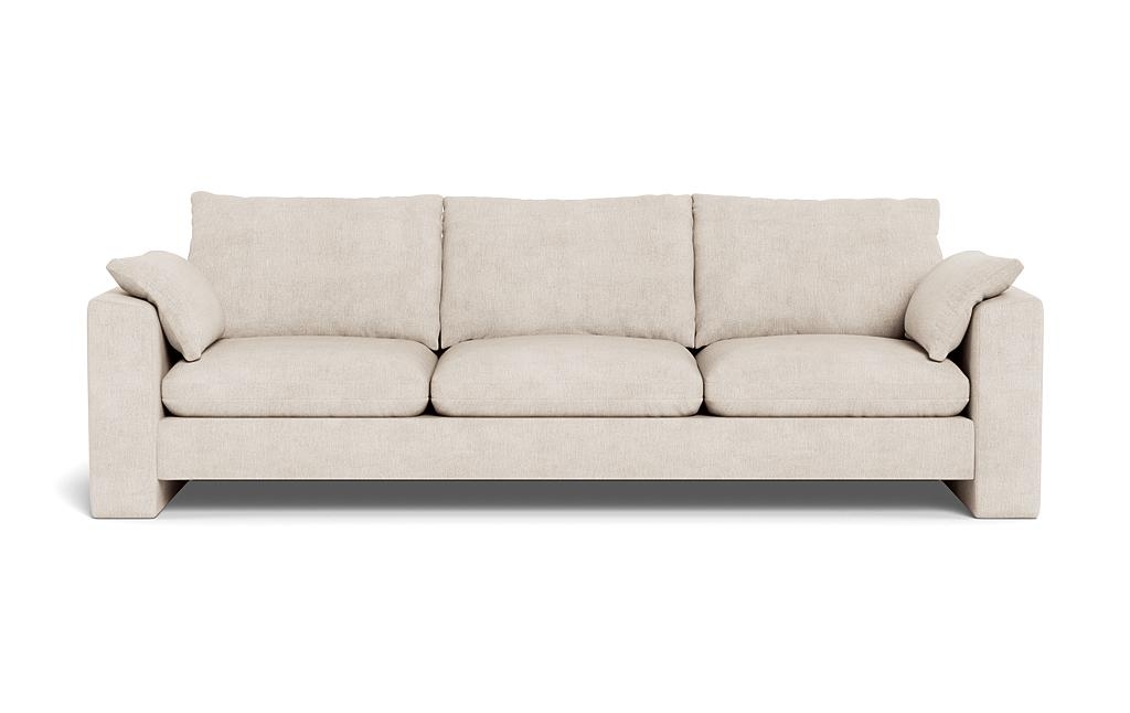 Hayley 3-Seat Sofa - Image 0
