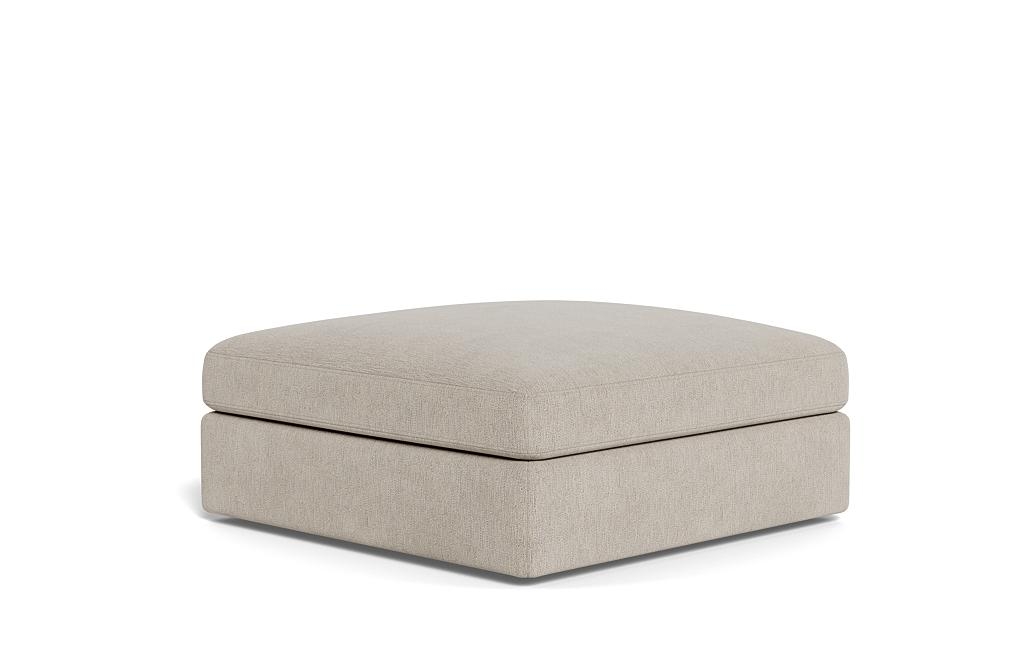Tatum Modular Square Ottoman  - Image 1