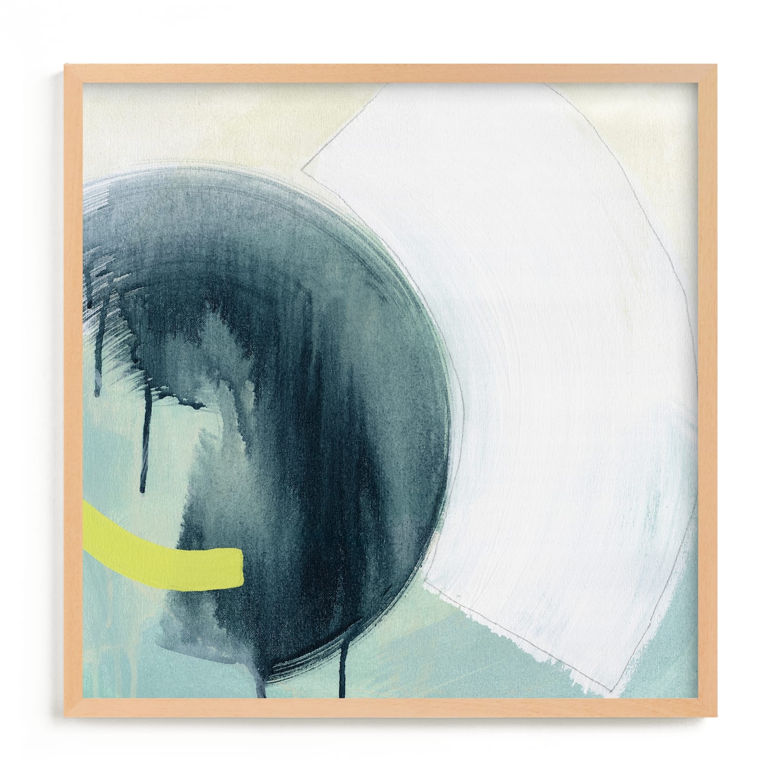 Half Of The Whole Limited Edition Fine Art Print 2 - Image 0