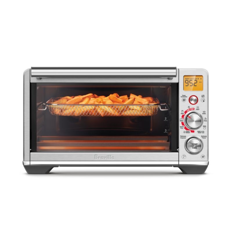 Breville® Smart Oven® Air Fryer Compact - Image 10