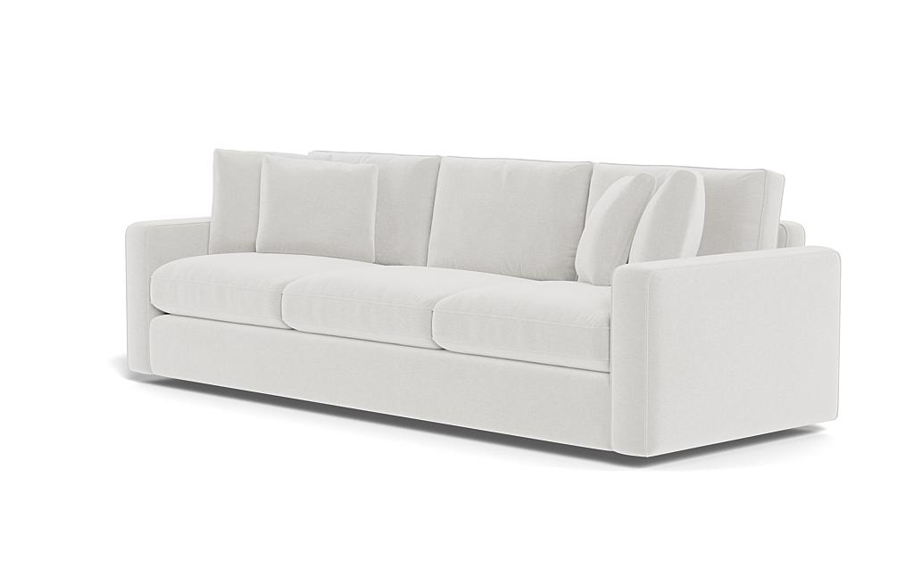 James 3-Seat Sofa - Image 2