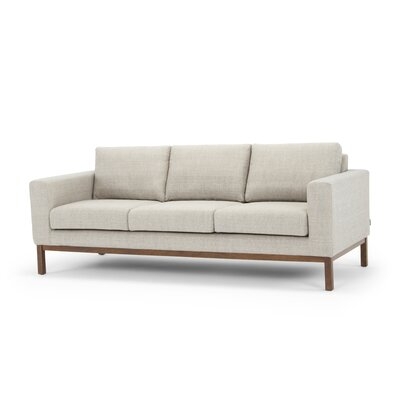 Catalina Square Arm Sofa - Image 1