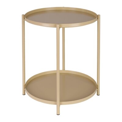 Tray Top End Table - Image 0