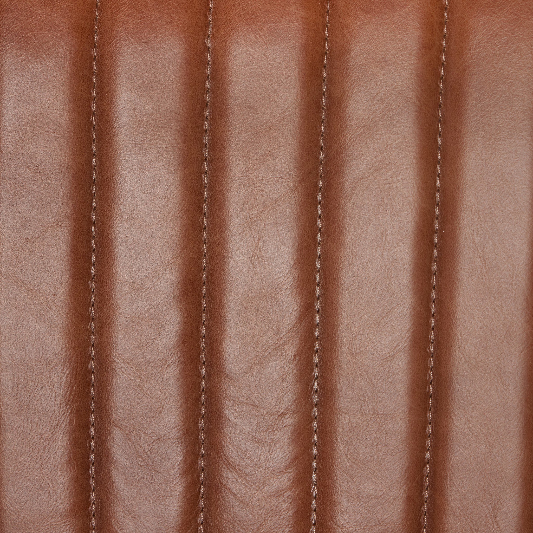 Alice Bar + Counter Stool - Sonoma Chestnut - Image 5