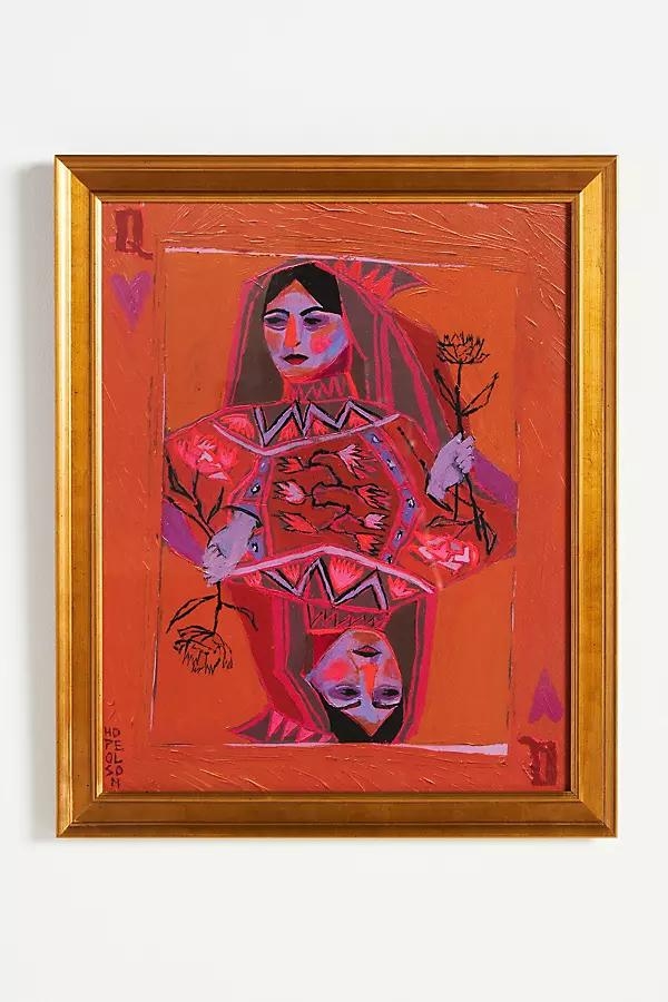 Card Suits Wall Art - Image 0