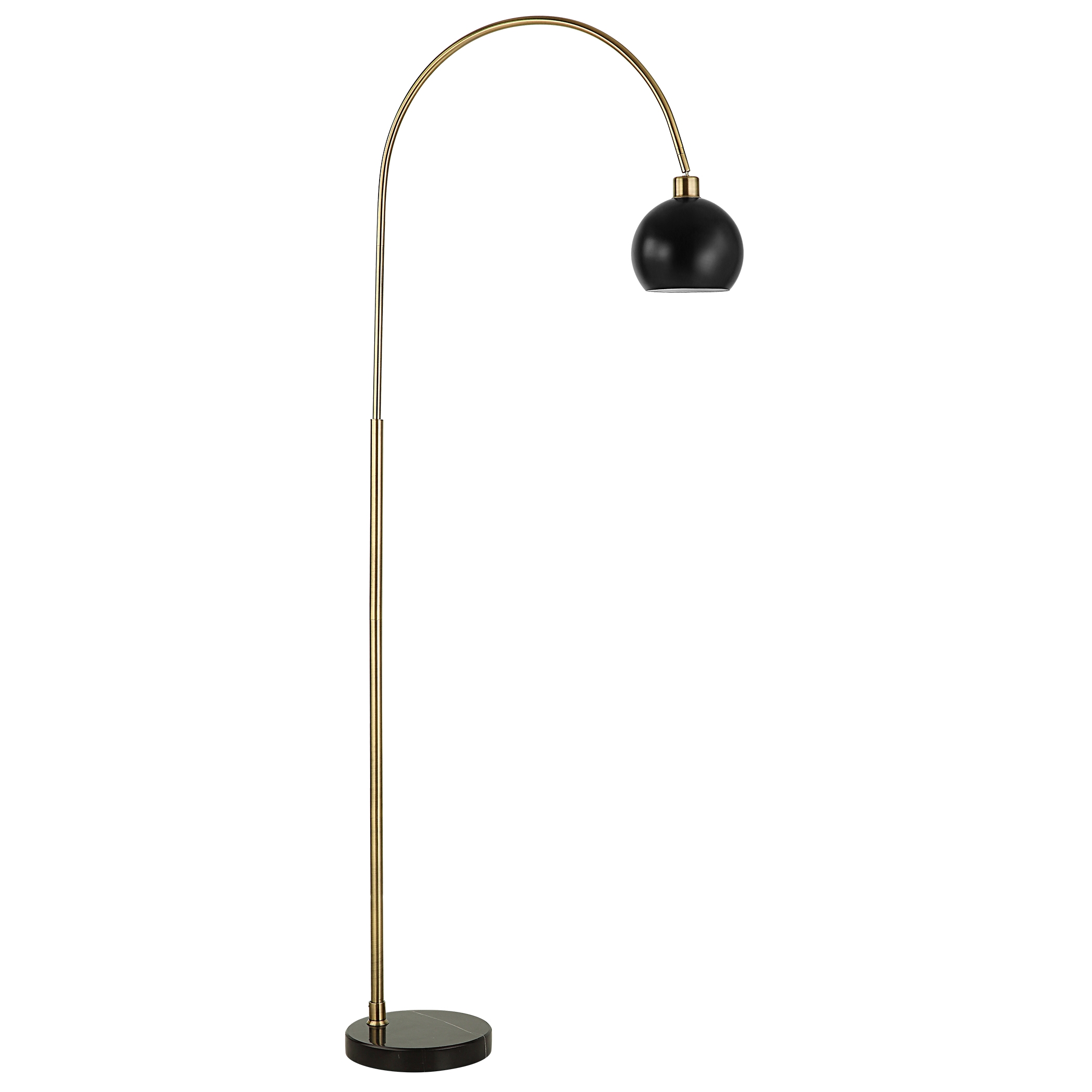 FLOOR LAMP - LATE APRIL - Image 0