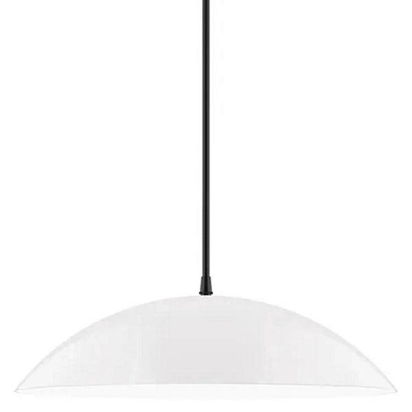 Amy Half Dome Pendant - Image 0