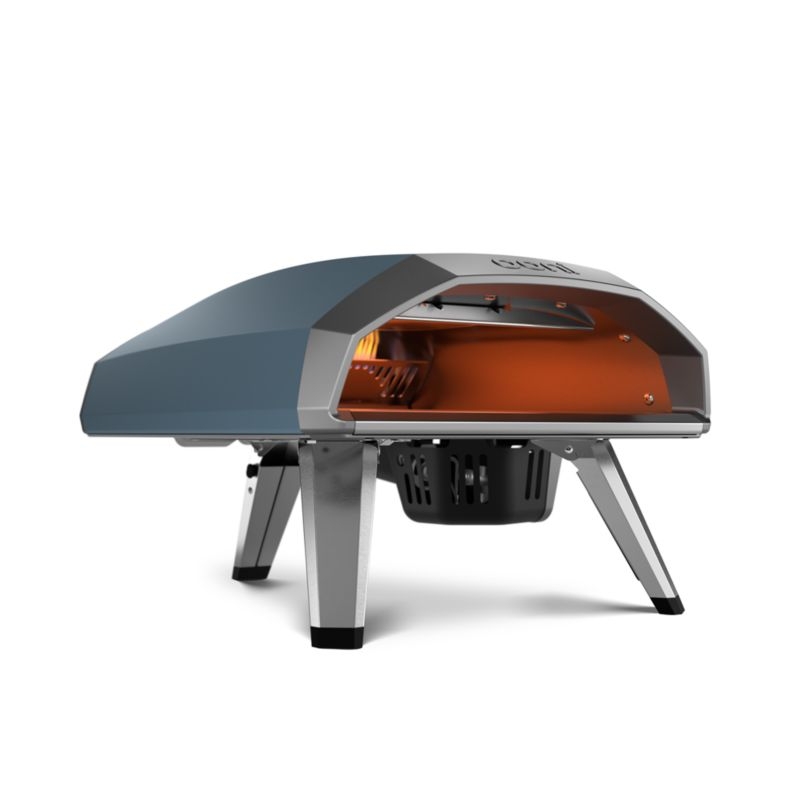 Ooni Koda 2 Blue Pizza Oven - Image 5