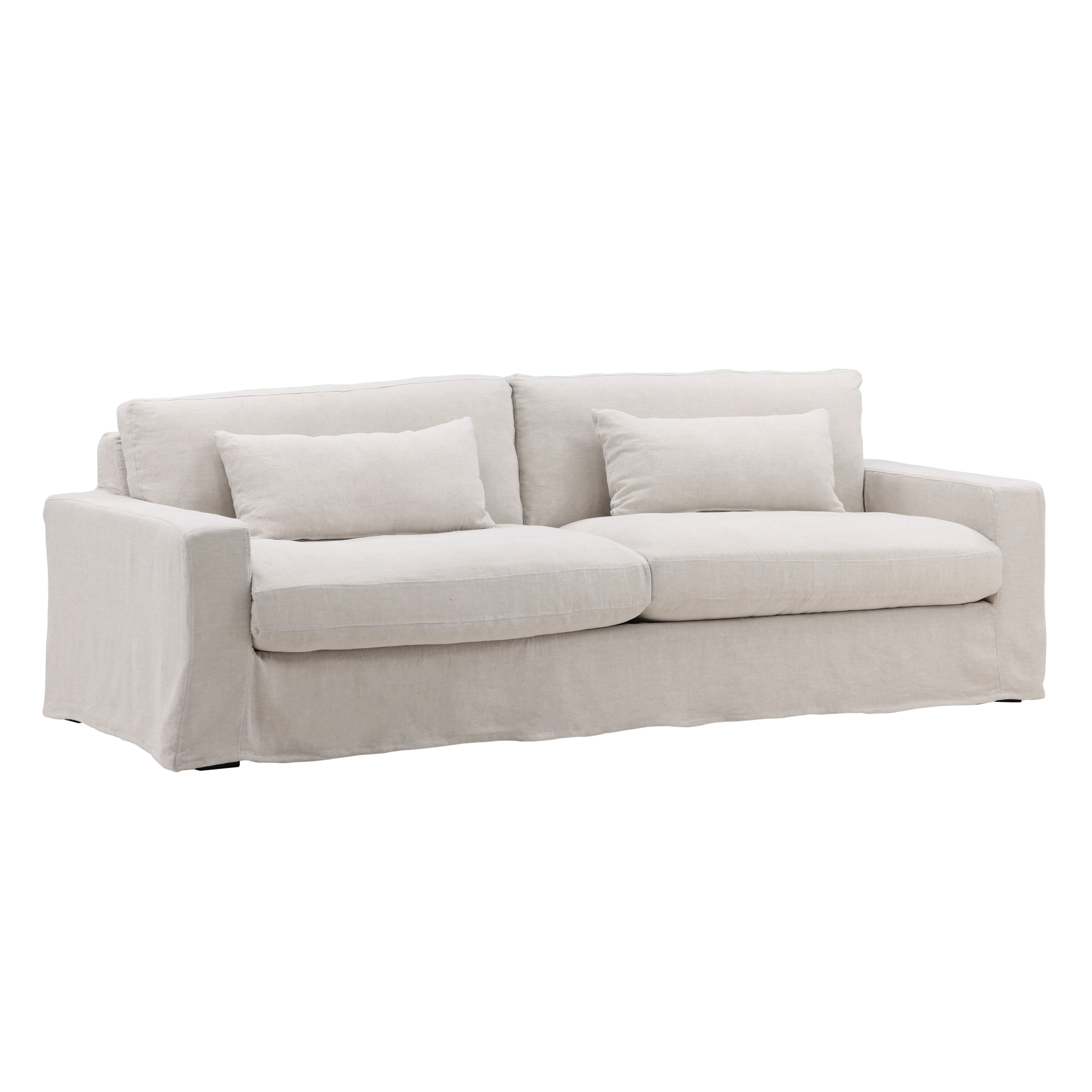 Dixie Sofa Frame - Image 0