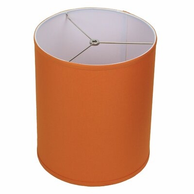 12" Drum Lamp Shade - Image 0