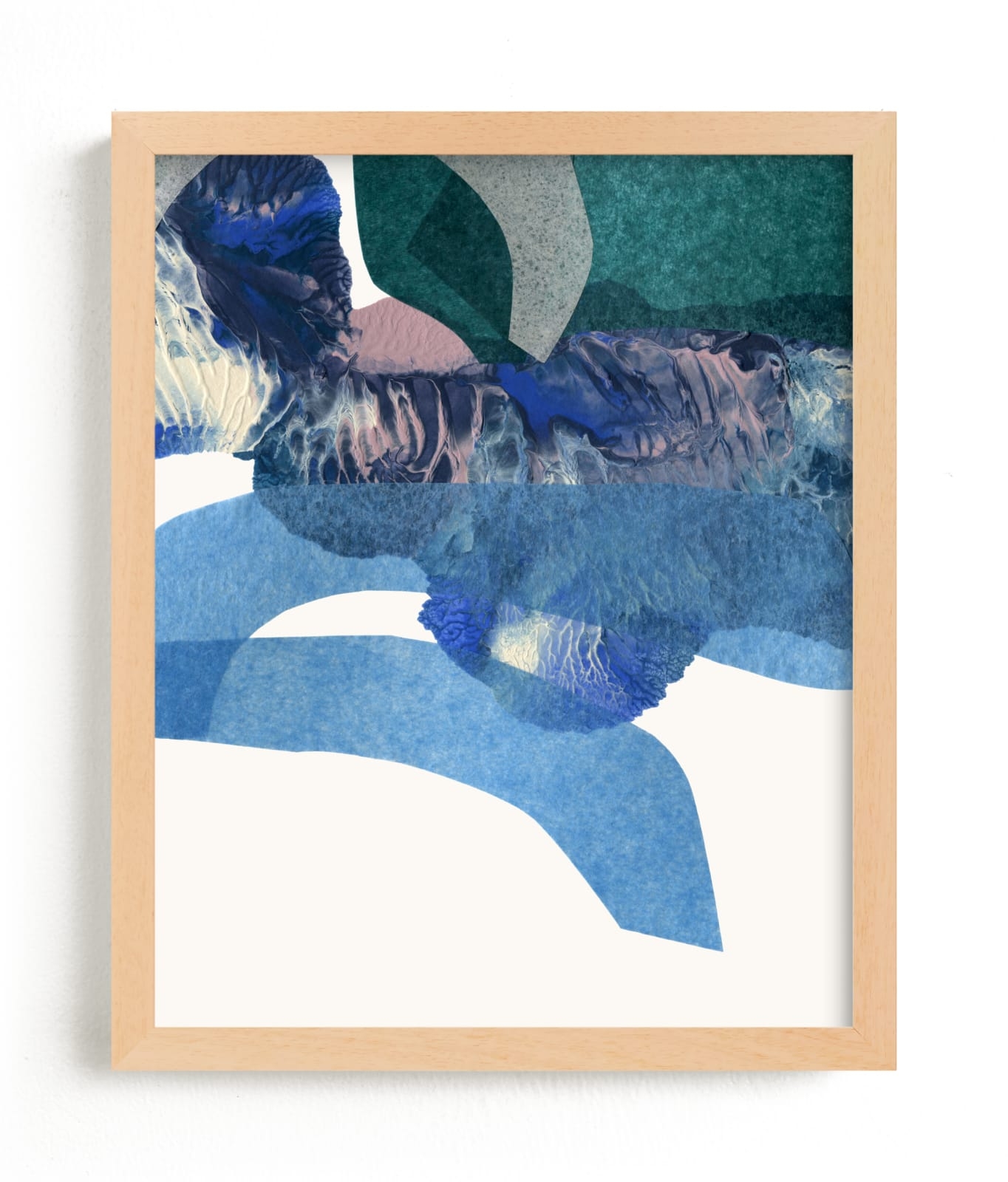 Sea Spinning Limited Edition Fine Art Print 2 - Image 0