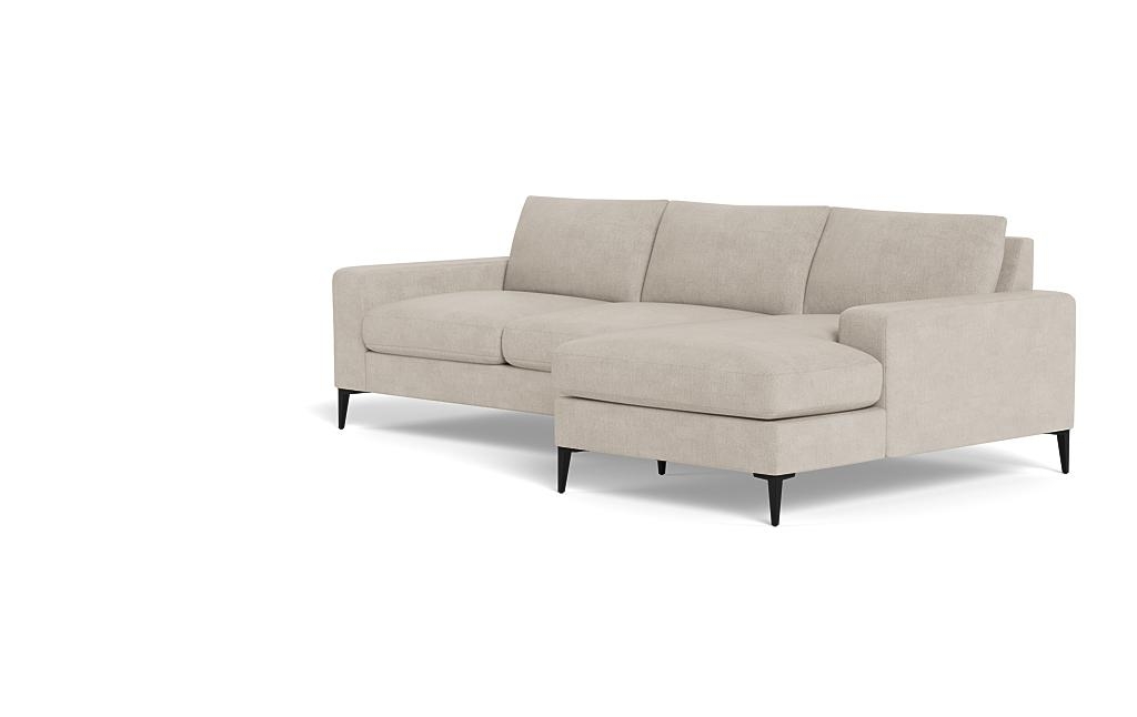 Saylor Wide Arm Right Chaise Sectional - Image 2