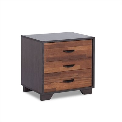 Levii Accent Table - Image 0