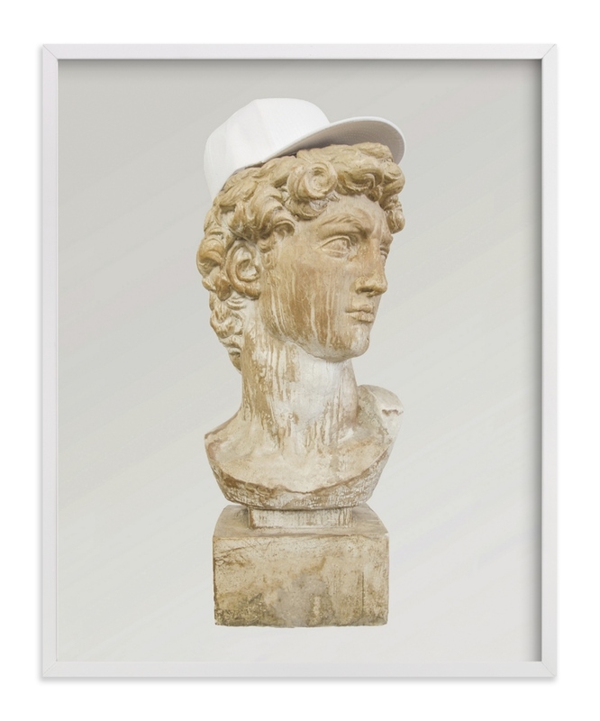 Classic Cool Limited Edition Fine Art Print 1 - Image 0