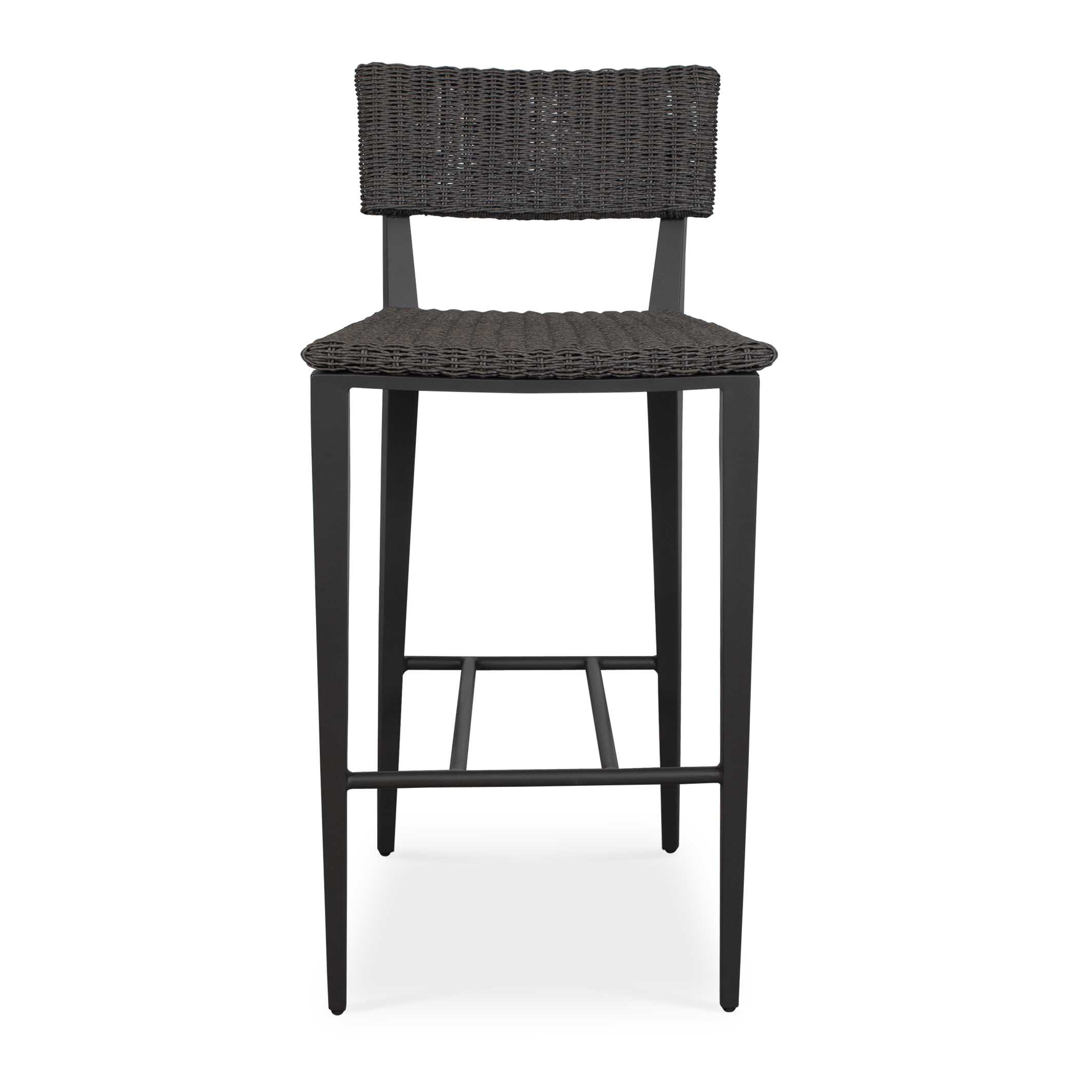 Calbas Java Outdoor Bar Stool - Image 0