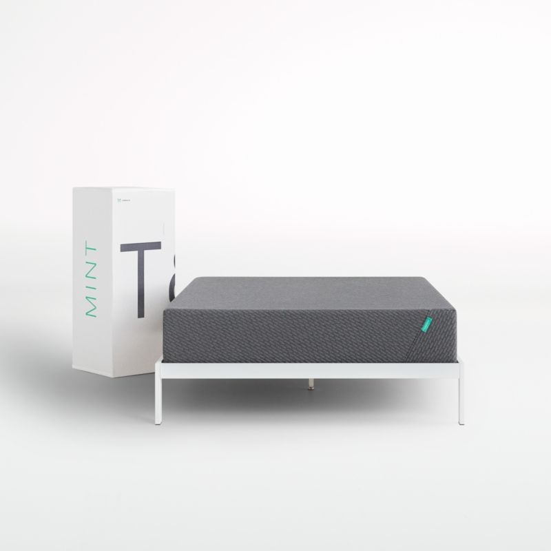 Tuft and Needle Mint™ Queen Mattress In a Box with Antimicrobial Protection - Image 5