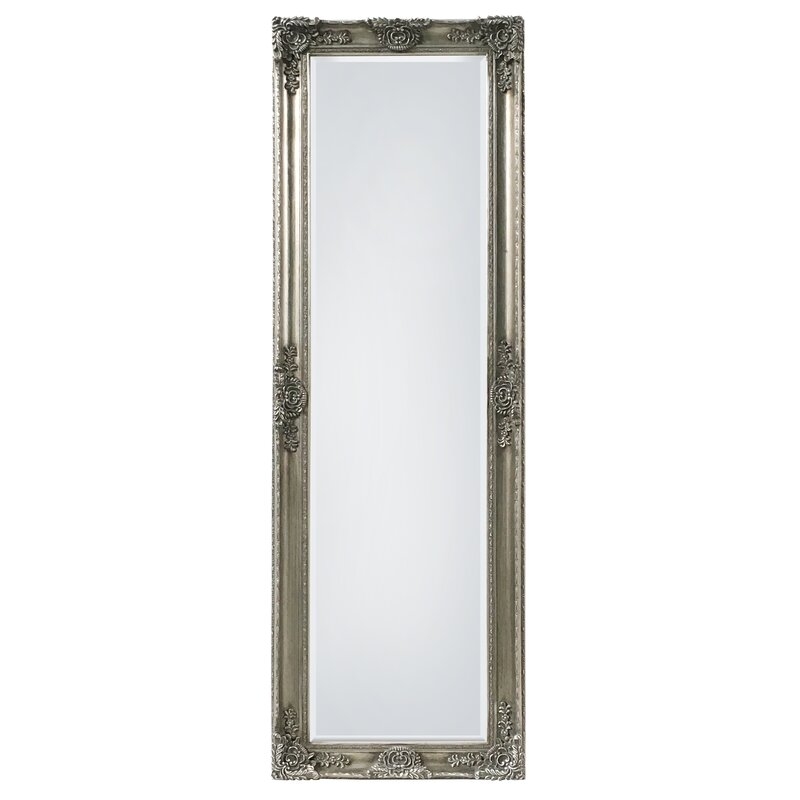 SBC Décor Jaedyn Beveled Full Length Mirror - Image 0