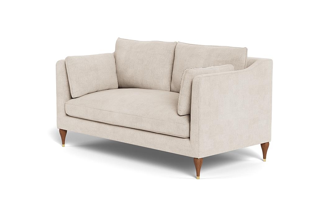 Caitlin Loveseat by The EverygirlÃ?Â® - Image 2
