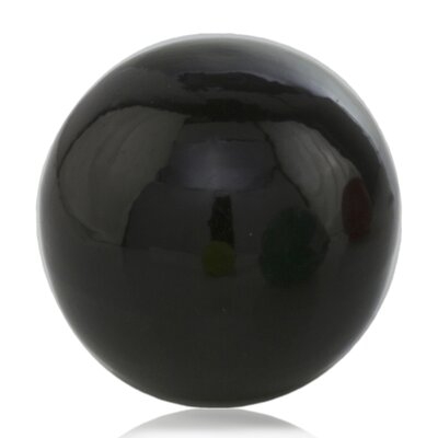 Genivra Ball Sculpture - Image 0