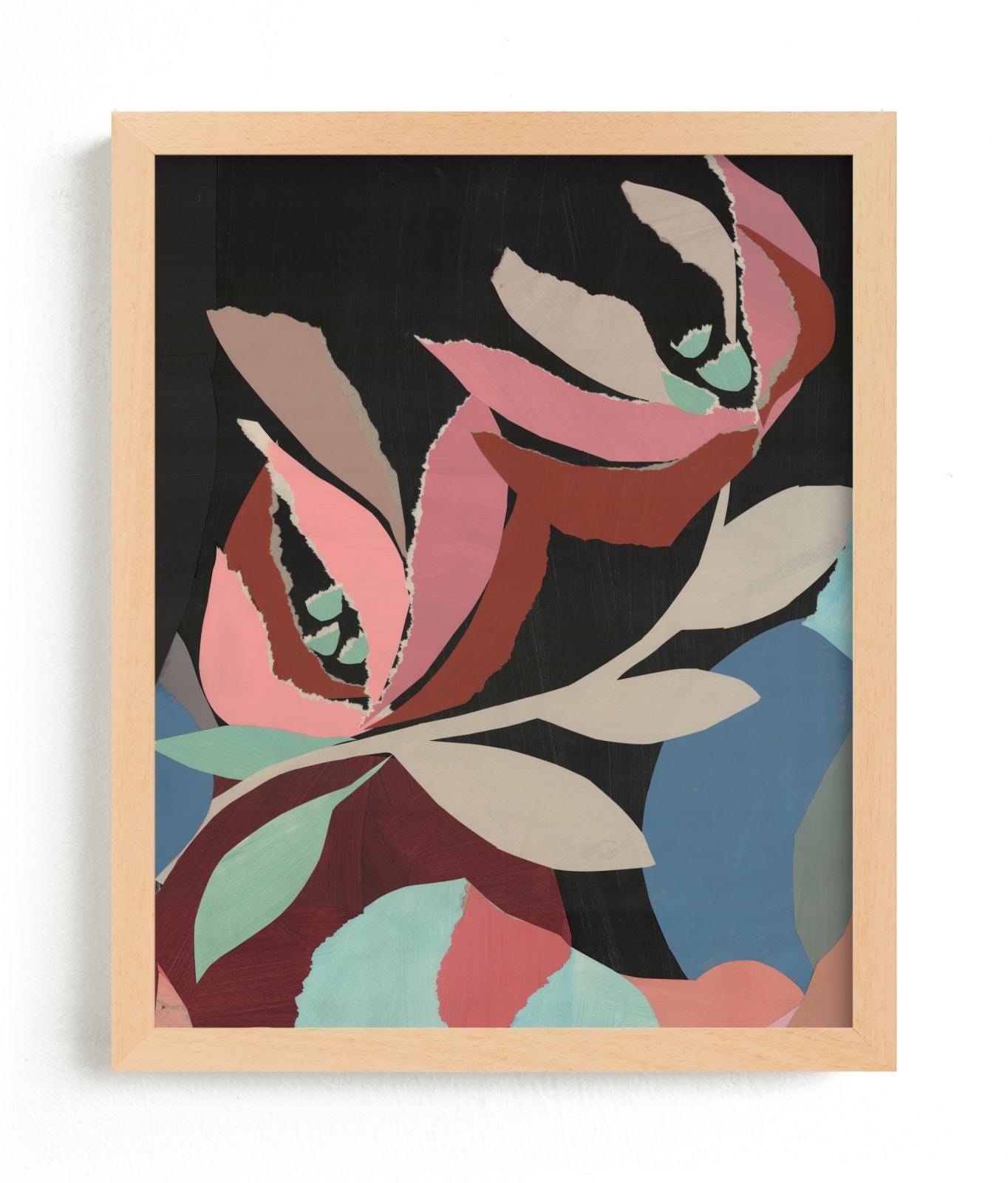 Magnolia Majesty Limited Edition Fine Art Print 2 - Image 0