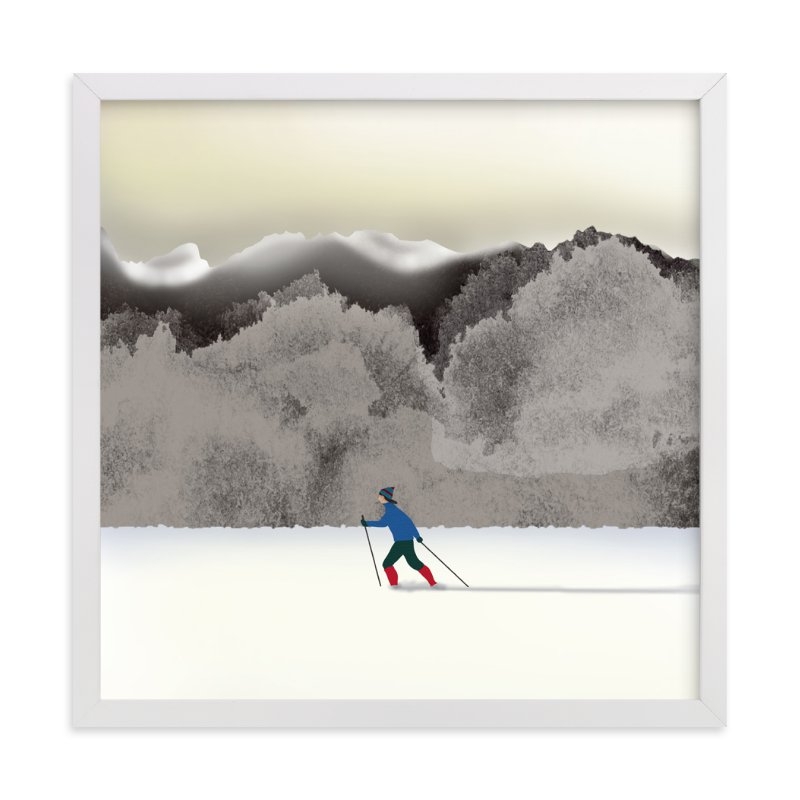 Season's Best Limited Edition Fine Art Print 1 - Image 0