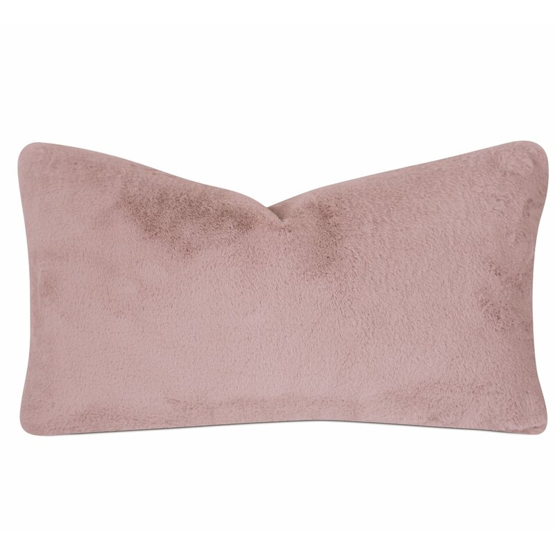 Eastern Accents Estelle Emmarie Lumbar Pillow Cover & Insert - Image 0