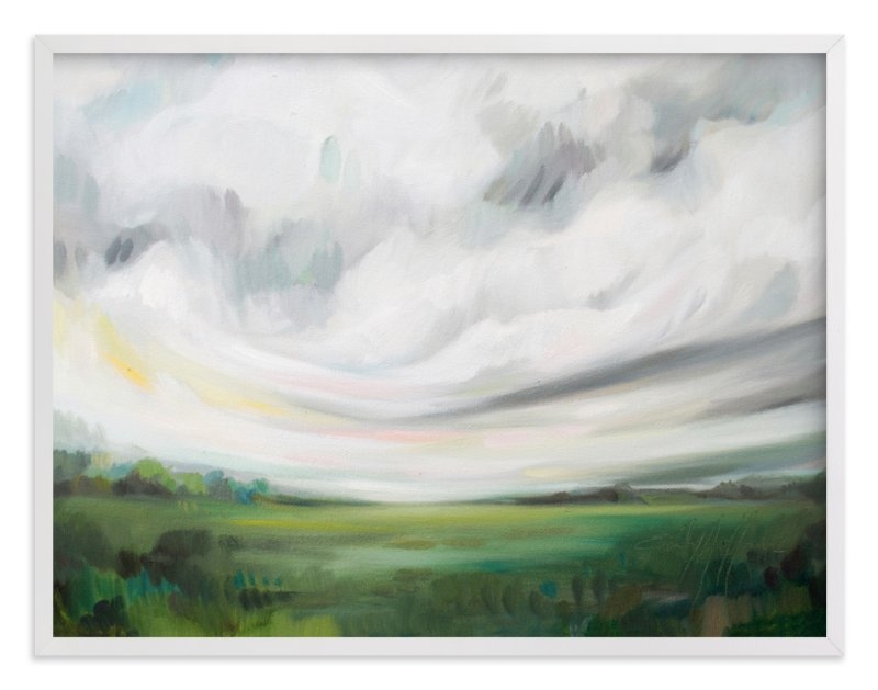 Mornings Away Limited Edition Fine Art Print 1 - Image 0