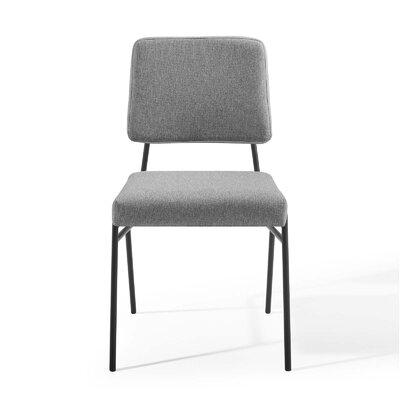 Murray Upholstered Side Chair - Image 0