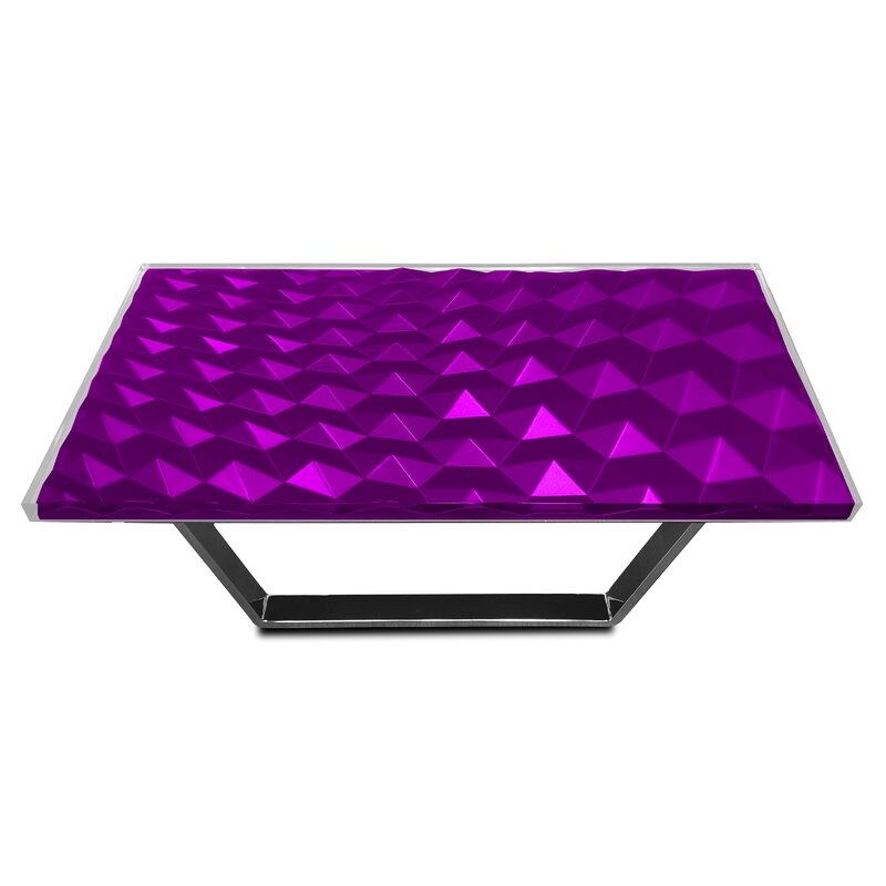 Arditi Collection Sled Coffee Table - Image 0