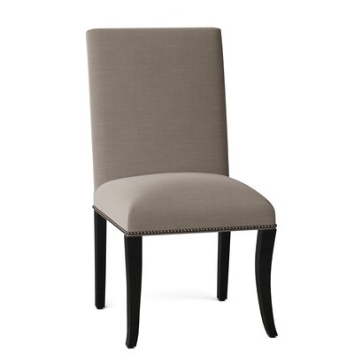Albany Upholstered Parsons Chair - Image 0