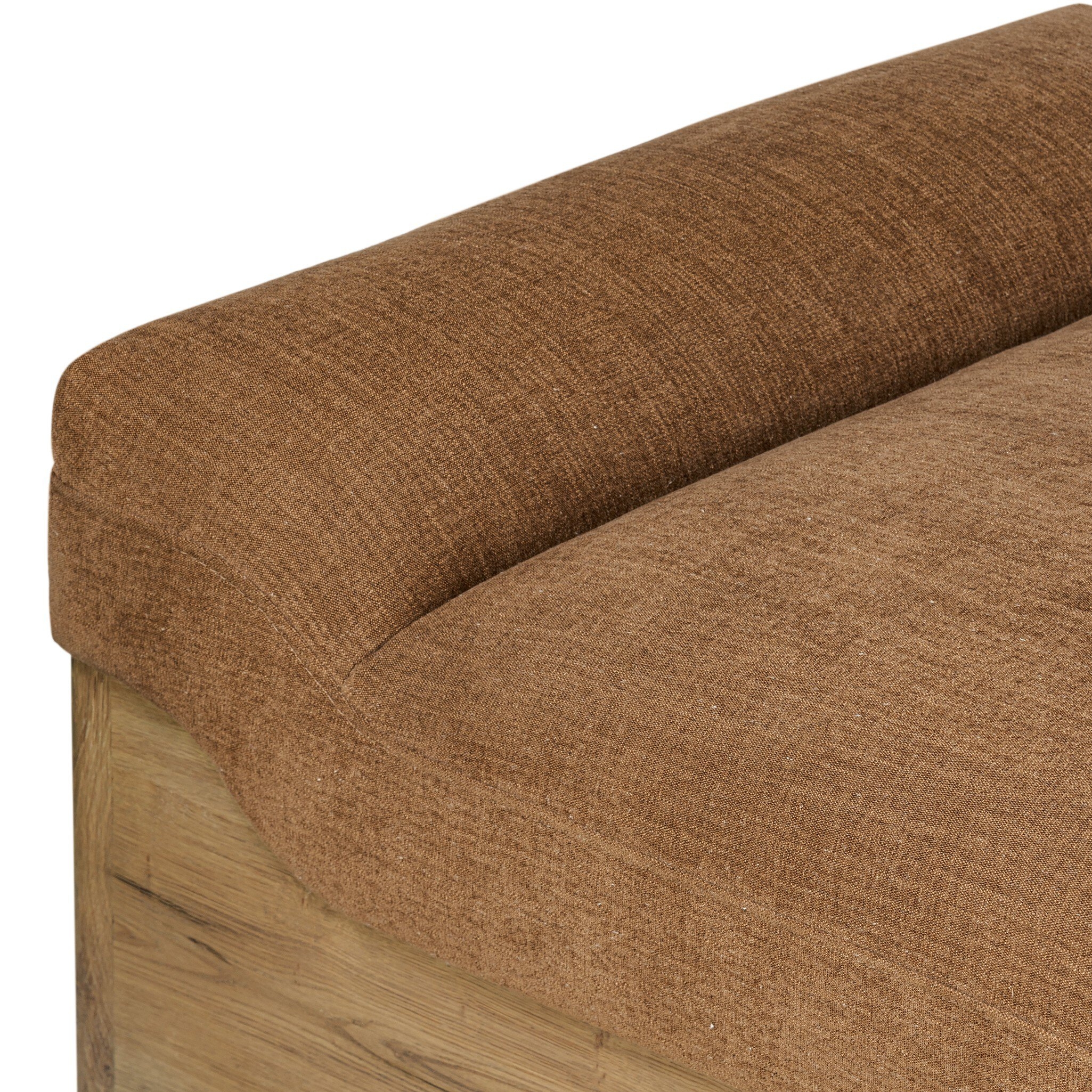 Mariano Chaise - Laughlin Ochre - Image 4