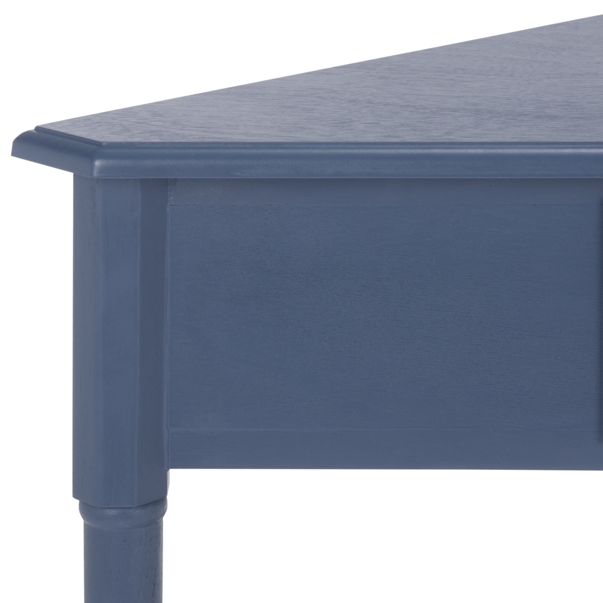 Gomez Corner Table - Blue - Image 2