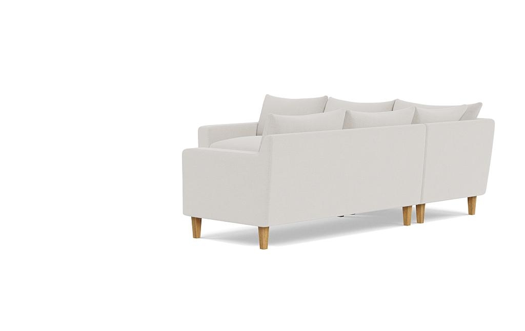 Sloan Corner 4-Seat Sectional Sofa - Image 2
