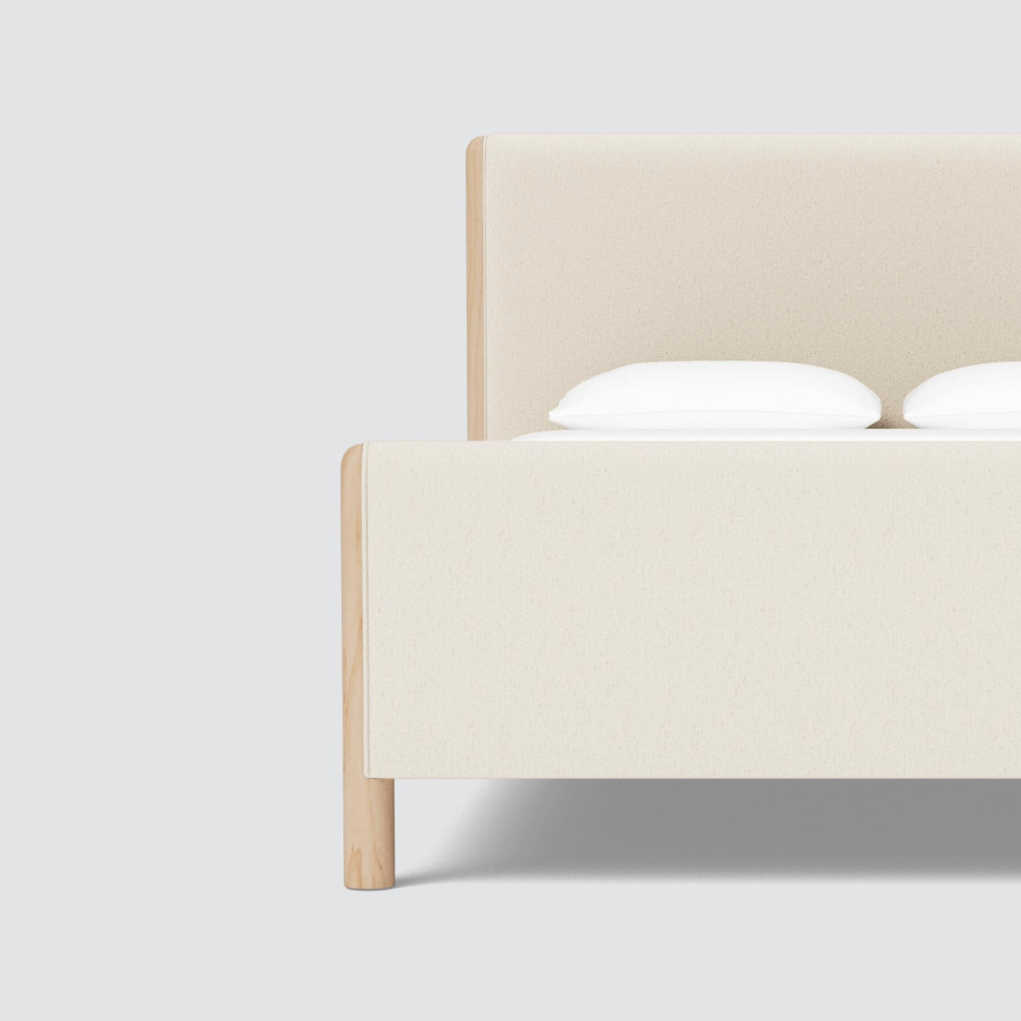 The Citizenry Cotton-Linen Upholstery Swatches - Image 1