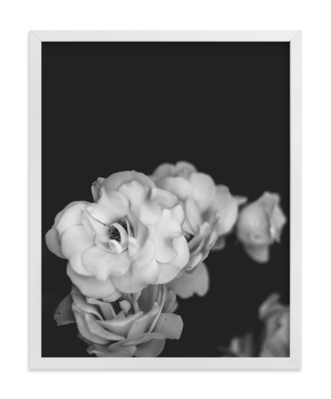 Midnight Bloom Limited Edition Fine Art Print 1 - Image 0