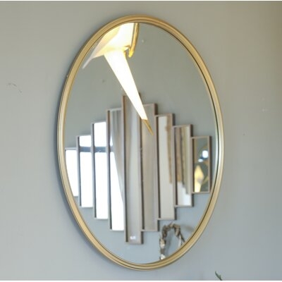 Goodrich Wall Mirror - Image 1