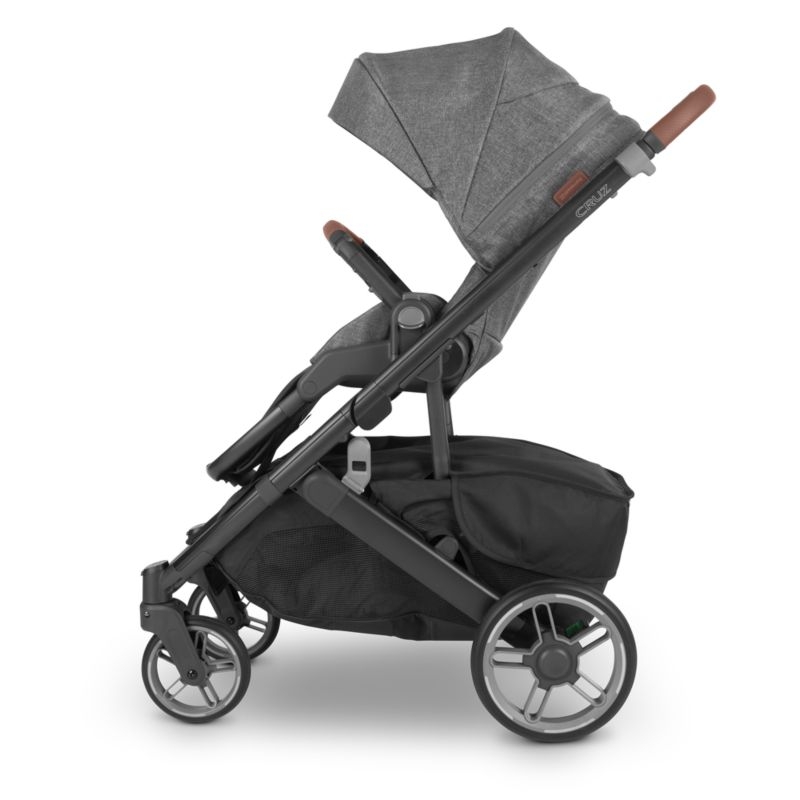 UPPAbaby ® Cruz V2/V3 Stroller Basket Cover - Image 4