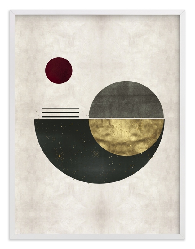 The Eclipse Limited Edition Fine Art Print 1 - Image 0