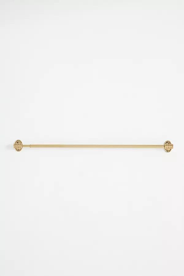 Smithery Café Curtain Rod - Image 0