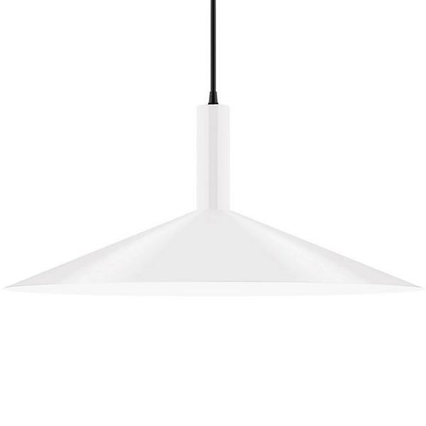 Maximus Shallow Cone Pendant - Image 0