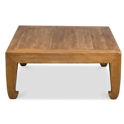 Classic Chinese Coffee Table - Image 0