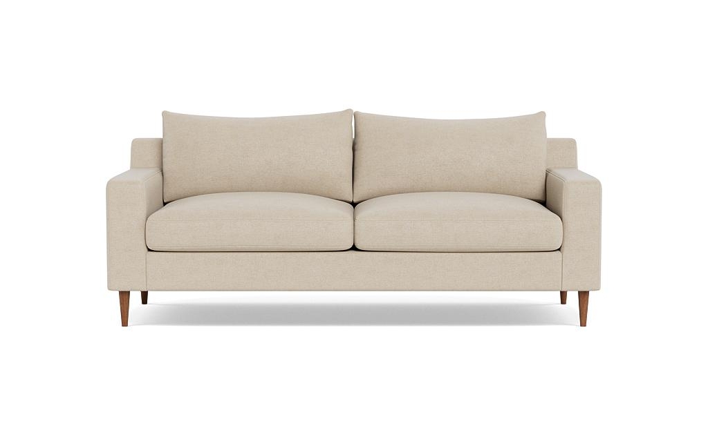 Sloan Fabric 2-Seat Sofa - Image 0