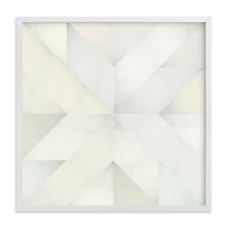 Quilt Block 03 Limited Edition Fine Art Print 1 - Image 0
