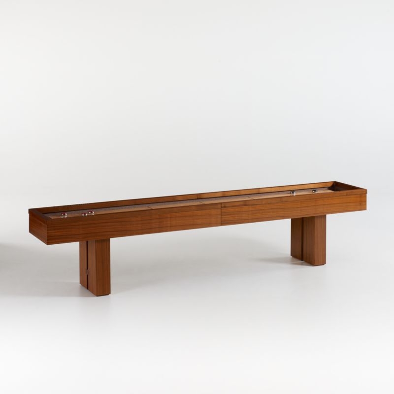 Shuffleboard - Image 1